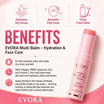 Evora-Multi Balm