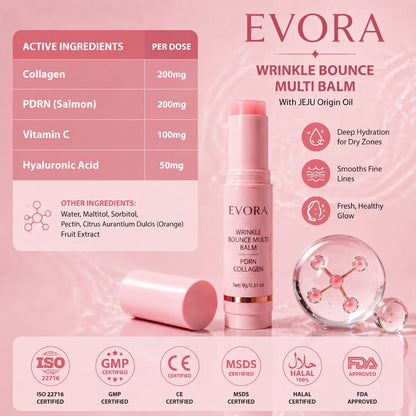 Evora-Multi Balm